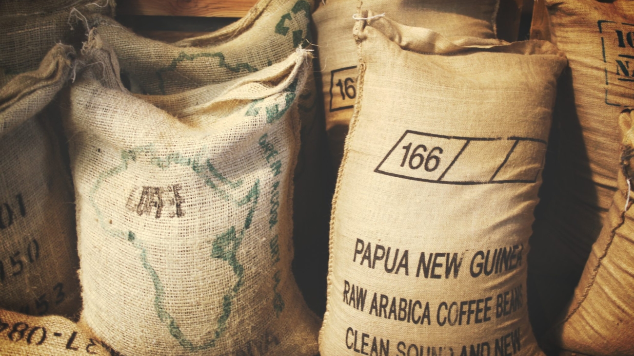 KappaImportsArabica&Robusta